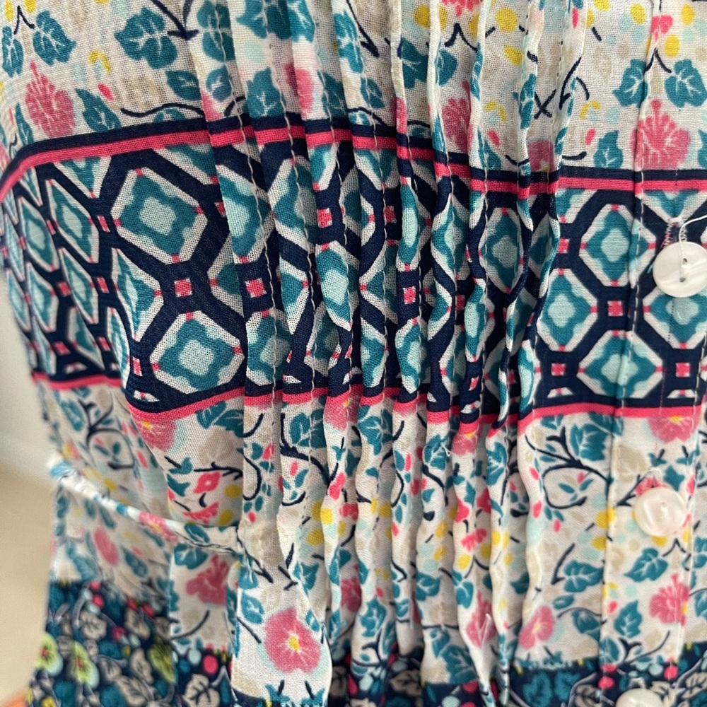 American Rag Top - Picture 7 of 7